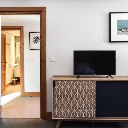 Appartement Le Caboen Les Planards シャモニー エクステリア 写真